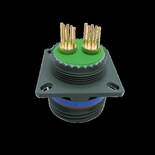 ultimo caso aziendale circa Come possiamo garantire la qualità dei connettori per ambienti estremi?