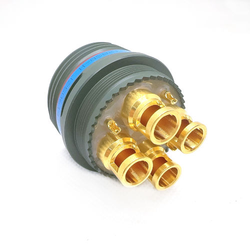 ultimo caso aziendale circa Come fa KAIDA HOLDING LIMITED ad assistere i clienti esteri nella consulenza tecnica e nella selezione dei connettori?