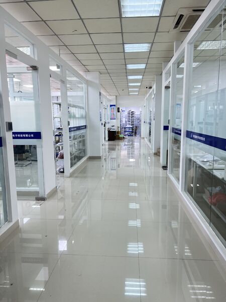 KAIDA  HOLDING LIMITED