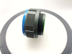 25 Collegamento di dimensioni MIL-DTL-38999 Serie 3 7A 19 Pini femminili D38999 26WJ19SN