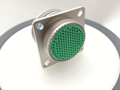 MIL-DTL-38999 Serie 3