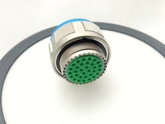 32 Contatto femminile MIL-DTL-38999 Serie 3 Nickel senza elettro D38999 26WF32SN