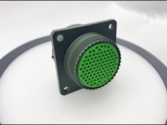 Connessioni circolari da -55°C a 125°C