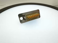 Connettori per micro-D MIL-DTL-83513