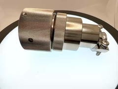 Tipo di contatto della serie YPM4 con manica posteriore