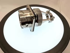 Collegamento elettrico circolare