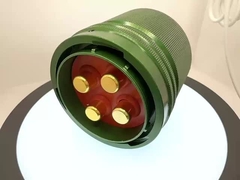 Collegamento elettrico circolare