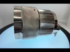 Connettore elettrico circolare