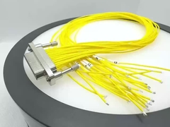 Connettori per micro-D MIL-DTL-83513