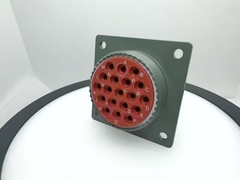 MIL-DTL-26482 Serie 2