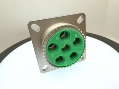 MIL-DTL-38999 Serie 3