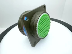 MIL-DTL-38999 Serie 3