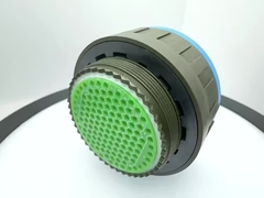 Connettore a spina da 25 dimensioni del guscio MIL-DTL-38999 Serie Ⅲ: la soluzione definitiva per le prestazioni