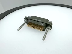 Connettori per micro-D MIL-DTL-83513