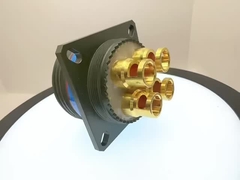 Connettori su ordinazione