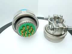 MIL-DTL-38999 Serie 3