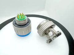 Connettore MIL-DTL-38999