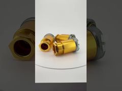 Connettori russi PC 32T Durevoli e affidabili