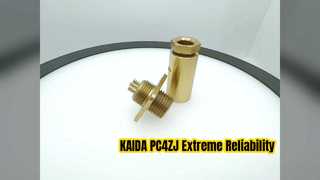 Affidabilità robusta del connettore KAIDA PC4ZJ