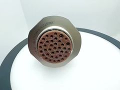 M83723 Presa per controdado connettore a 39 pin