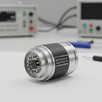 Qualità  55C To 175C Temperature Range OHS-1-32 22 B1 1 B Solder Contact Type Electrical Component Designed for Durable Performance fabbrica