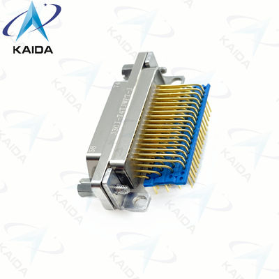 Coltello PCB MIL-DTL-83513 Micro-D connettori innesco con pin 83513 connettore