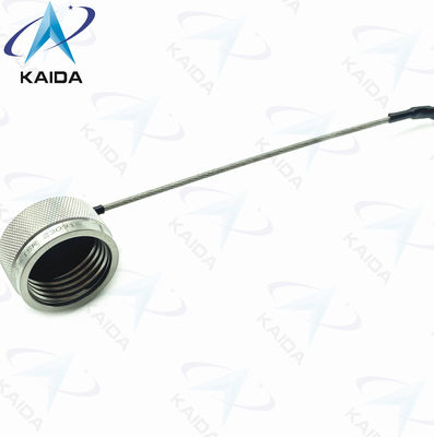 Acciaio inossidabile passivo D38999 Coperture antipolvere