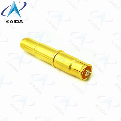 Contatti di crimping placcati in oro M39029 90-529 Connessione di terminazione di crimping completo Dimensione 8
