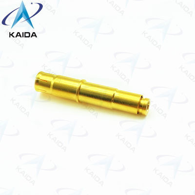 Contatti di crimping placcati in oro M39029 90-529 Connessione di terminazione di crimping completo Dimensione 8