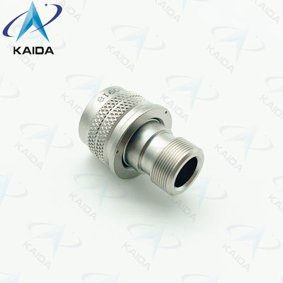 Connessione conforme alla RoHS Backshell M85049 69-09N Backshell Grommet Nut