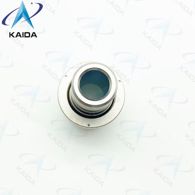 Connessione conforme alla RoHS Backshell M85049 69-09N Backshell Grommet Nut