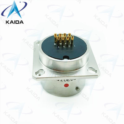 1A RJ45 connettore circolare USB spazio applicativo limitato USB a connettore Ethernet