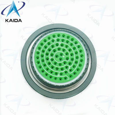 79 Pini femmine 38999 serie I connettore verde oliva Cadmio Mil Dtl 38999k