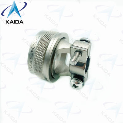 Dimensione del filo MIL-DTL-26482 Serie II  65°C a 165°C M85049 52S14N Autoblocco