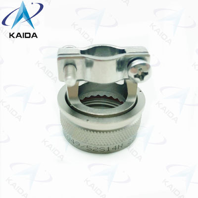 Dimensione del filo MIL-DTL-26482 Serie II  65°C a 165°C M85049 52S14N Autoblocco
