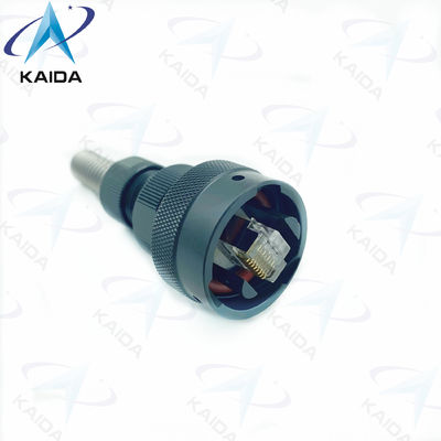 RJ45 connettori circolari USB
