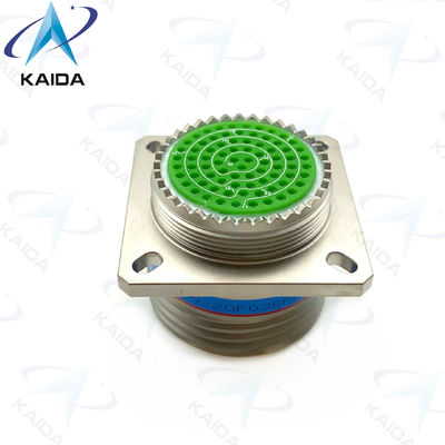-55°C a 125°C MIL-DTL-38999 Serie III con materiale di contatto in lega di rame D38999/20FG35PE.