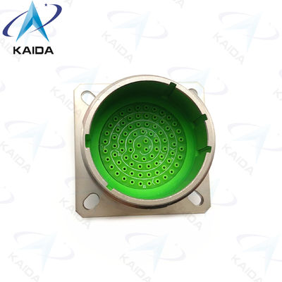 -55°C a 125°C MIL-DTL-38999 Serie III con materiale di contatto in lega di rame D38999/20FG35PE.