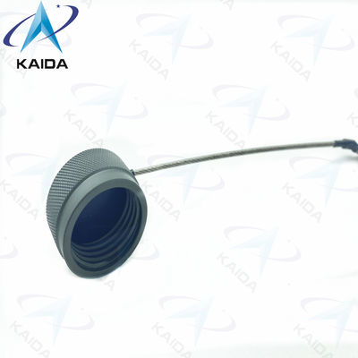 Anello in acciaio inossidabile D38999 Coperture antipolvere D38999 33W15N Copertura del recipiente in alluminio
