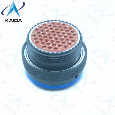 55 Pini femminili MIL-DTL-26482 Serie 2 connettore MS3476W22-55P