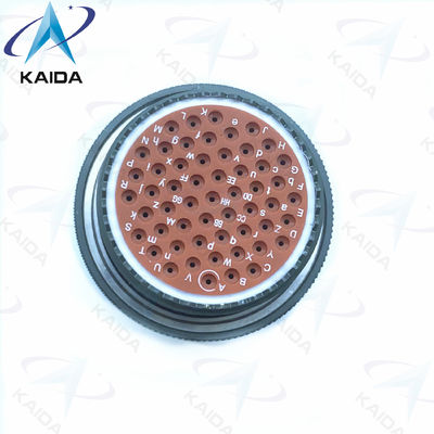 55 Pini femminili MIL-DTL-26482 Serie 2 connettore MS3476W22-55P