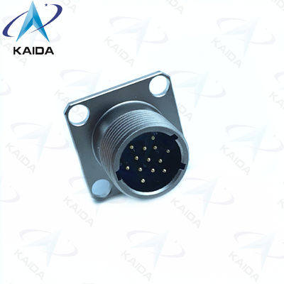 Connesori personalizzati a profilo basso connesori microcircolari conni senza elettroless nickel plating