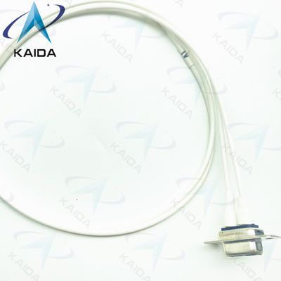 15 Shell MIL-DTL-83513 Micro-D connettore oro finitura di contatto