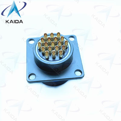 Connessione per la terminazione del contatto con la saldatura MIL-DTL-26482 Serie 1 500V 26482