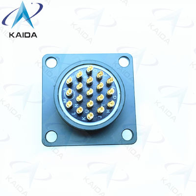Connessione per la terminazione del contatto con la saldatura MIL-DTL-26482 Serie 1 500V 26482