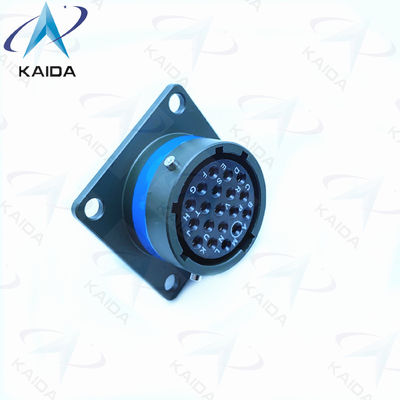 Connessione per la terminazione del contatto con la saldatura MIL-DTL-26482 Serie 1 500V 26482