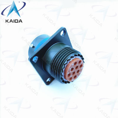 Cadmio verde oliva MIL-DTL-26482 Serie 2 MS3470W12-10S Applicazioni militari