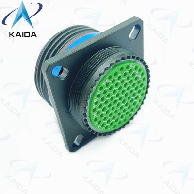 -55°C a 125°C MIL-DTL-38999 Serie 3 85 Pini femminili D38999 Serie III