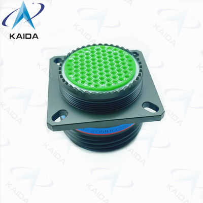 -55°C a 125°C MIL-DTL-38999 Serie 3 85 Pini femminili D38999 Serie III