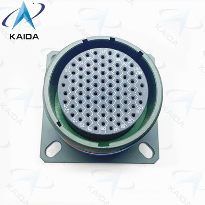 -55°C a 125°C MIL-DTL-38999 Serie 3 85 Pini femminili D38999 Serie III